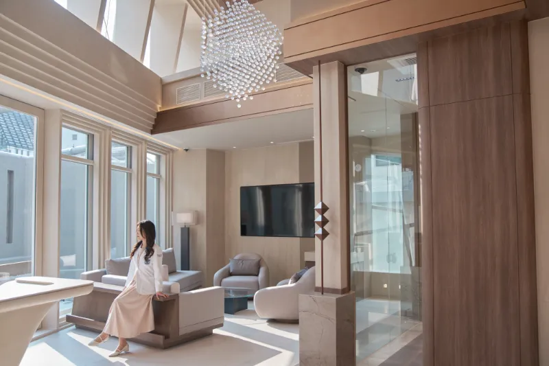 Rare Dermatology Clinic Cheongdam