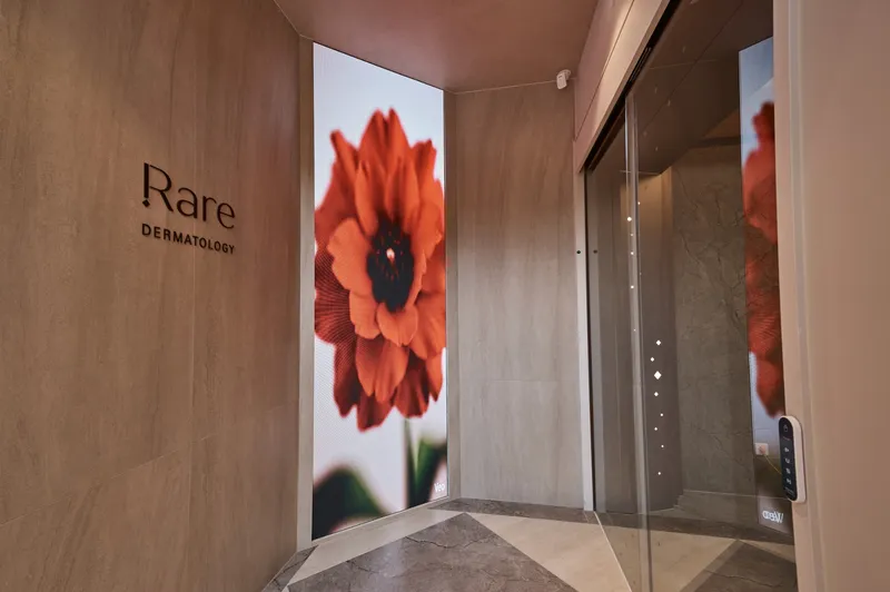 Rare Dermatology Clinic Cheongdam