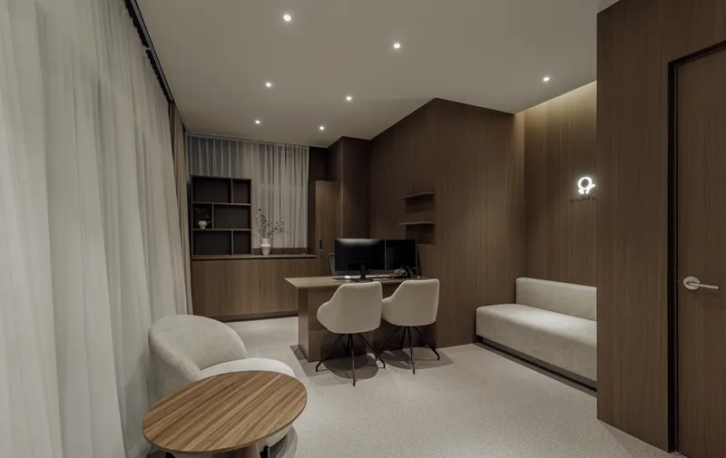 Yooi Plastic Surgery Clinic