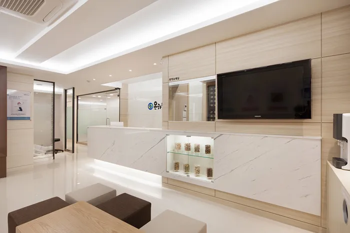 Eun-ha-su Korean Medicine Clinic