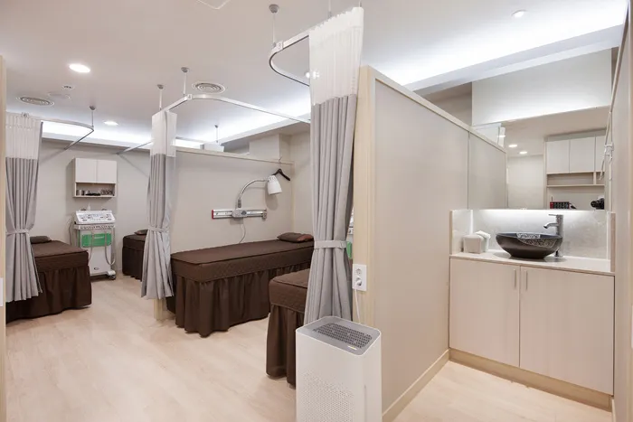 Eun-ha-su Korean Medicine Clinic