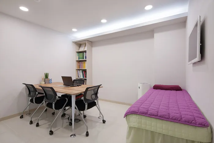 Eun-ha-su Korean Medicine Clinic