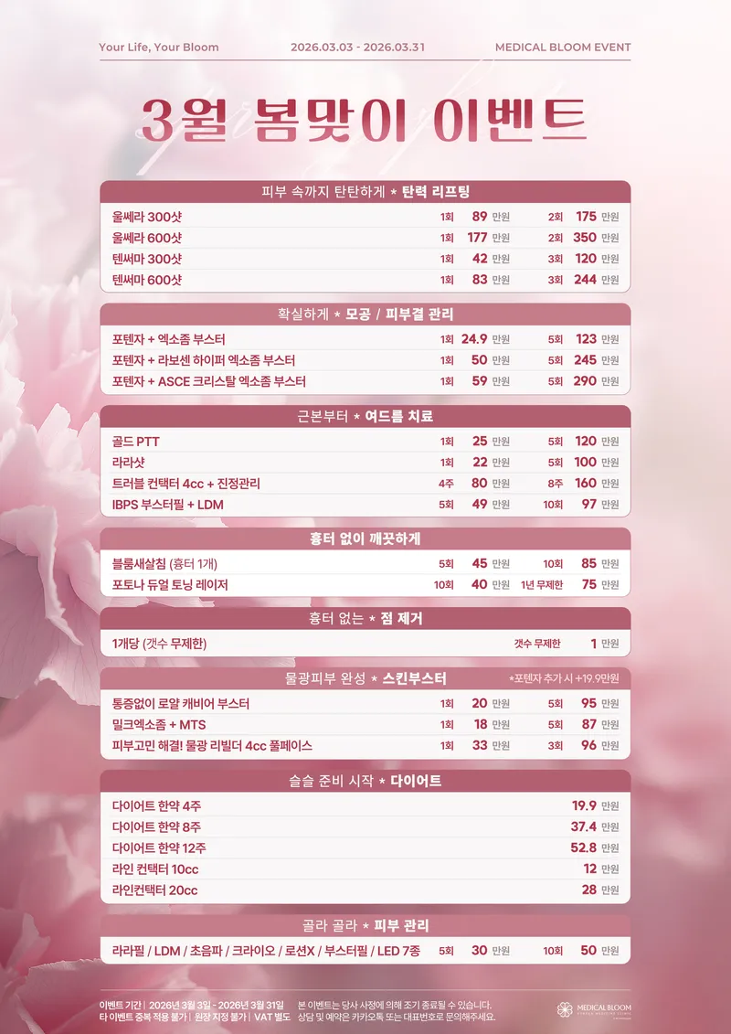 Medical Bloom Clinic
