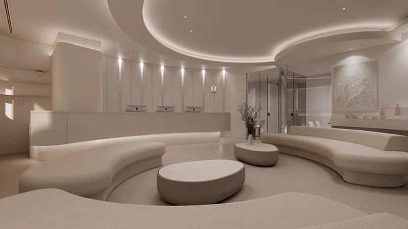 The Hill Dermatology Clinic Mapo Gongdeok Branch