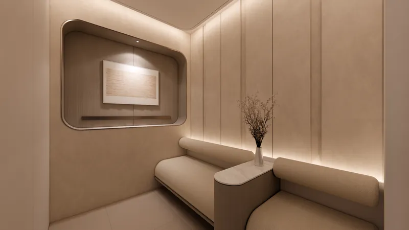 The Hill Dermatology Clinic Mapo Gongdeok Branch