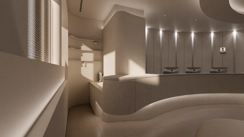 The Hill Dermatology Clinic Mapo Gongdeok Branch