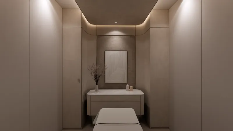 The Hill Dermatology Clinic Mapo Gongdeok Branch