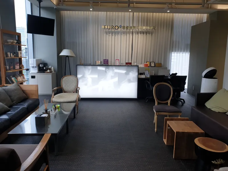 Euro Plastic Surgery Clinic