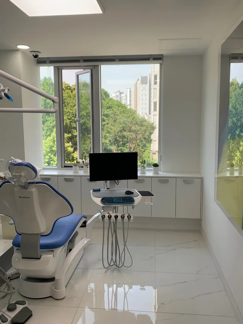 Lee Suk-Hyeong Clinic