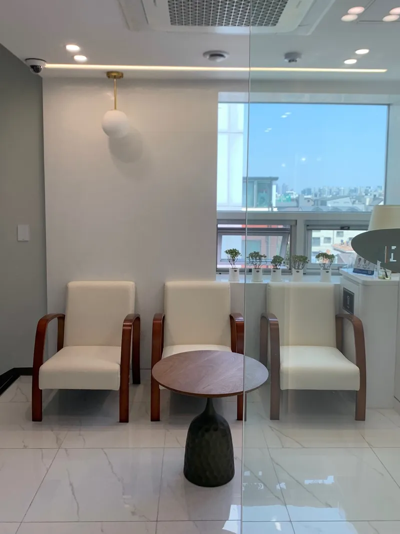 Lee Suk-Hyeong Clinic