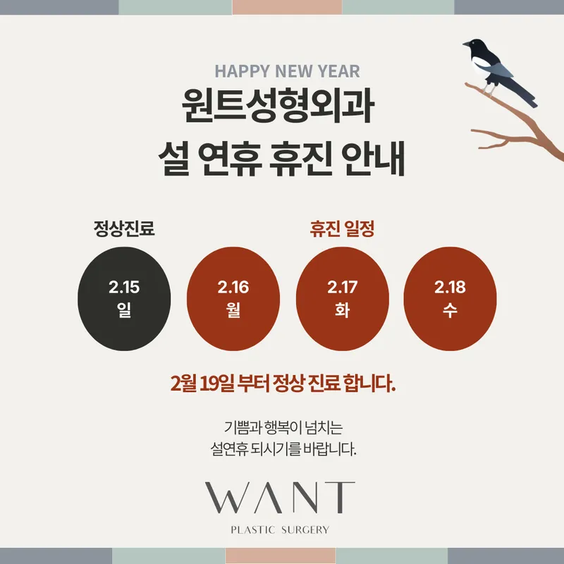 원트성형외과의원