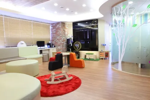 Yonsei Kids & Teens Dental Clinic