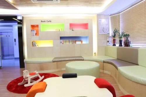 Yonsei Kids & Teens Dental Clinic