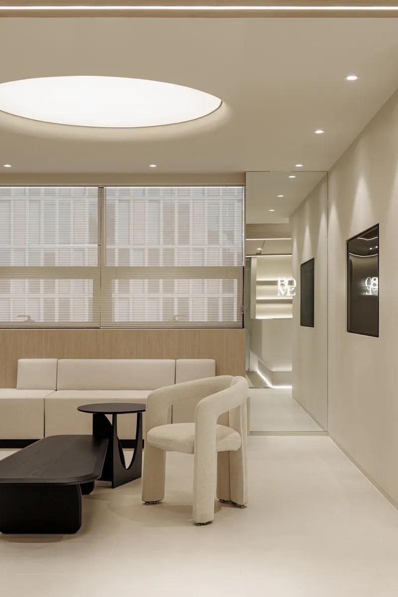 Bome Dermatology Clinic