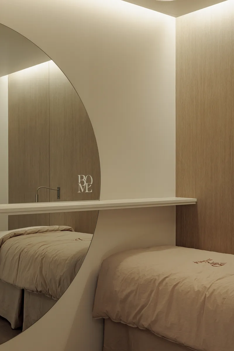 Bome Dermatology Clinic