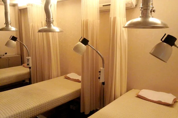 Hwasubun Korean Medicine Clinic