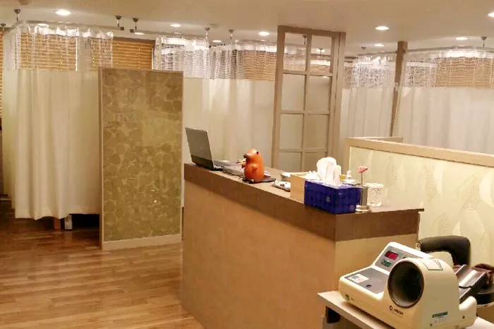 Hwasubun Korean Medicine Clinic
