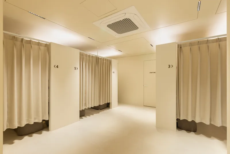 Areum Kyunghee Korean Medicine Clinic