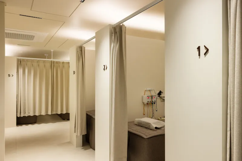 Areum Kyunghee Korean Medicine Clinic
