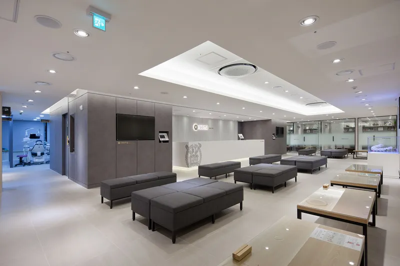 Seoul Lima Dental Clinic