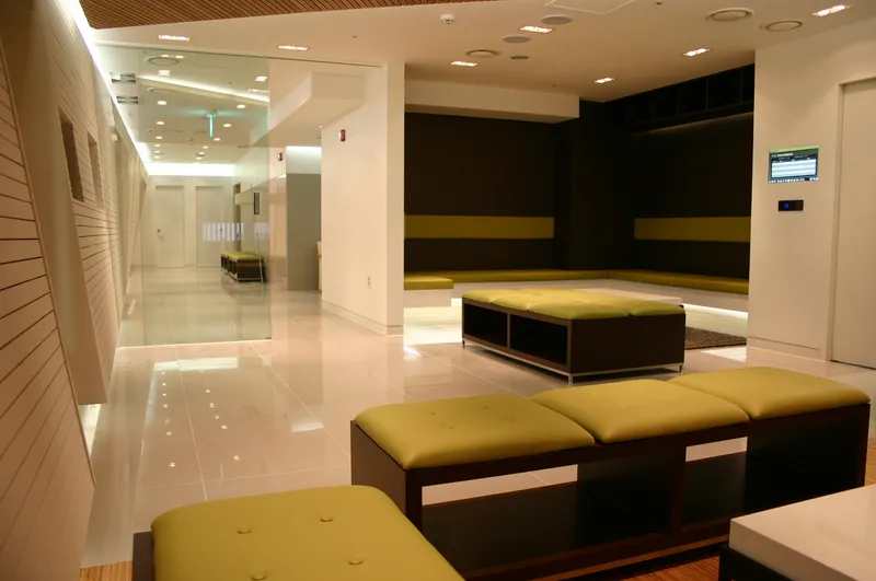 Medi Flower Health Care Clinic