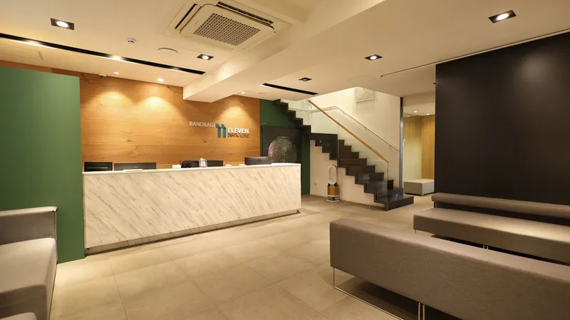 Banovali Eleven Dental Clinic