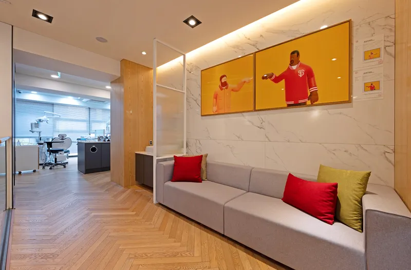 Banovali Eleven Dental Clinic