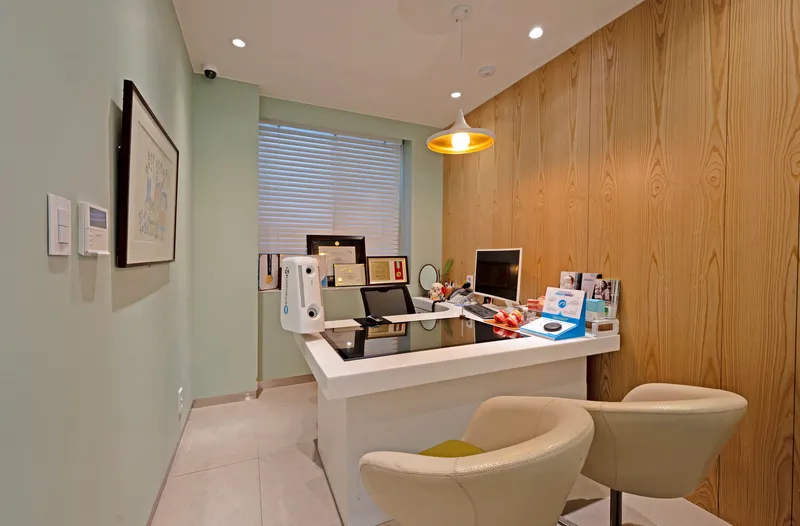 Banovali Eleven Dental Clinic