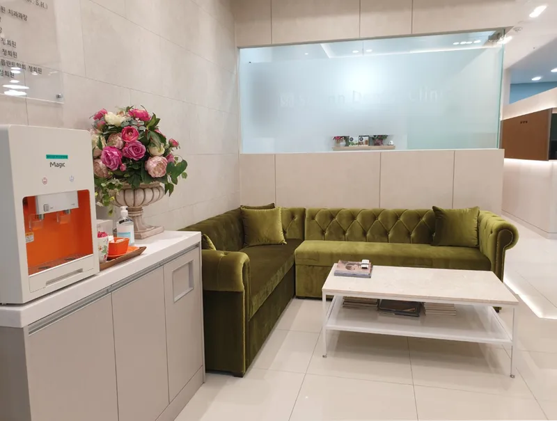 Sowon Dental Clinic