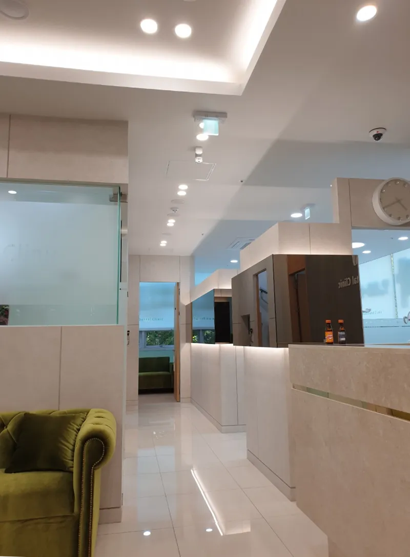 Sowon Dental Clinic