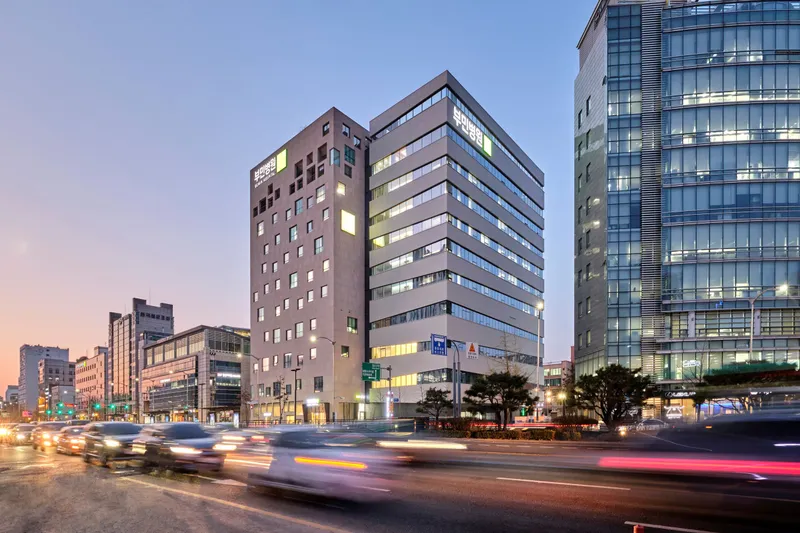 Seoul Bumin Hospital