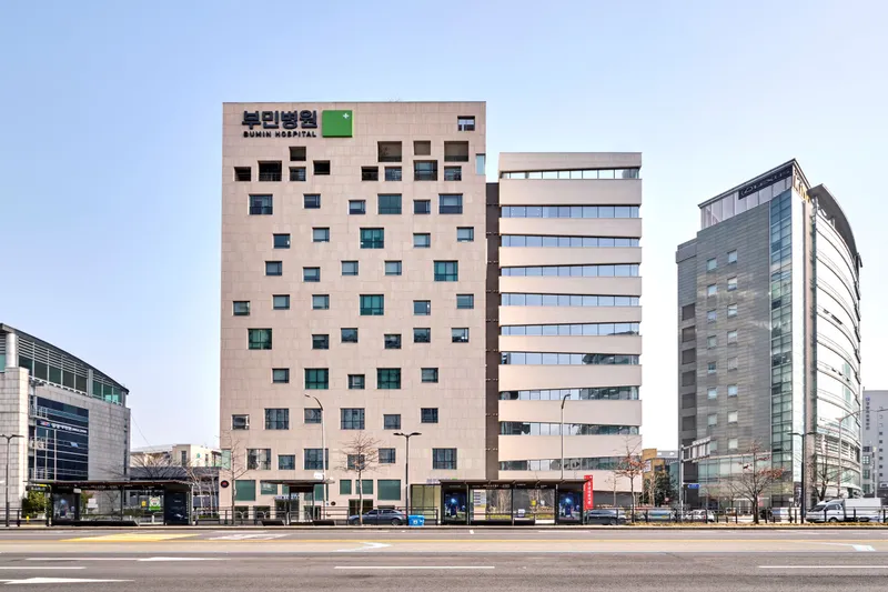 Seoul Bumin Hospital