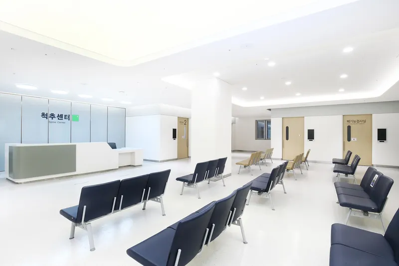 Seoul Bumin Hospital