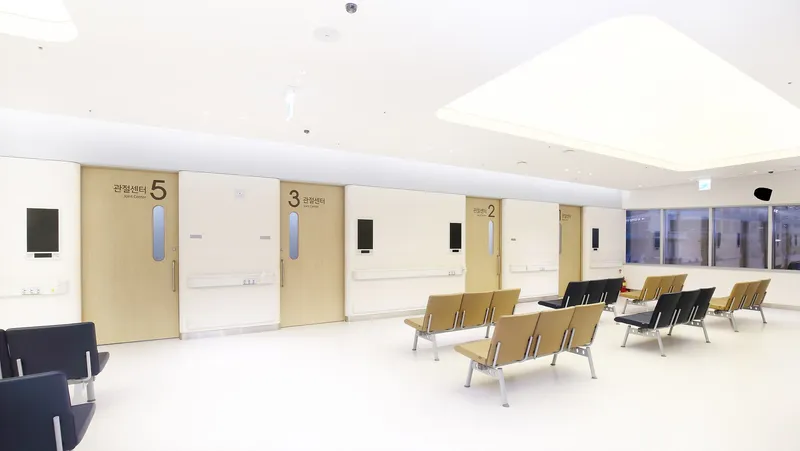Seoul Bumin Hospital
