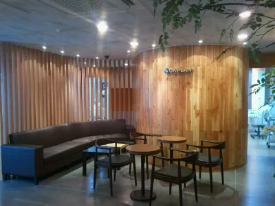 OK Plant Dentist Clinic