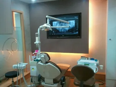 OK Plant Dentist Clinic