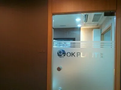 OK Plant Dentist Clinic