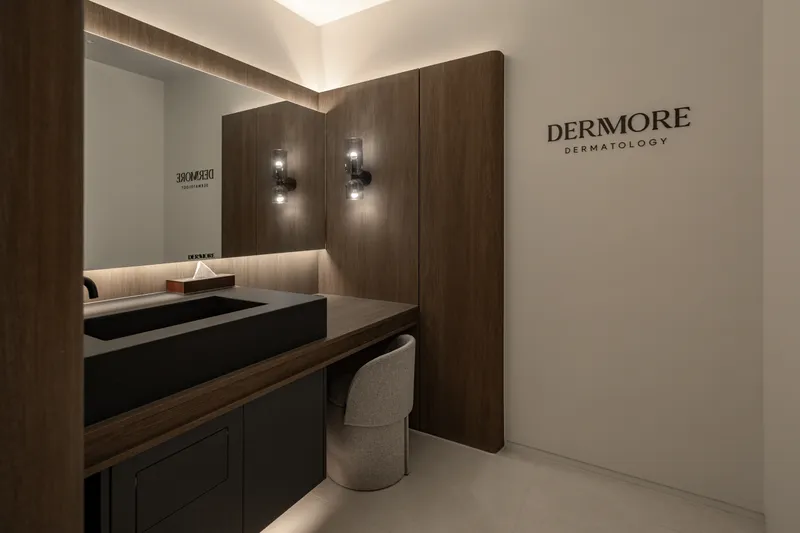 Dermatological Clinic More