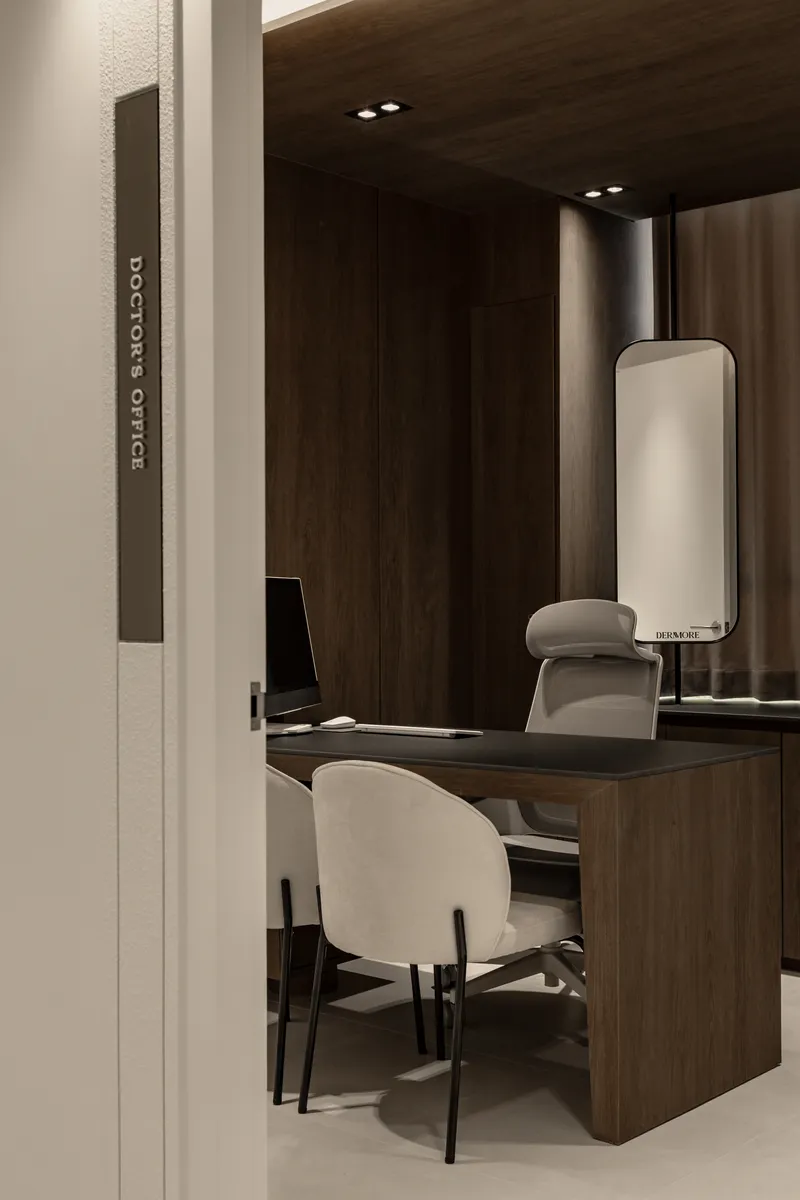 Dermatological Clinic More