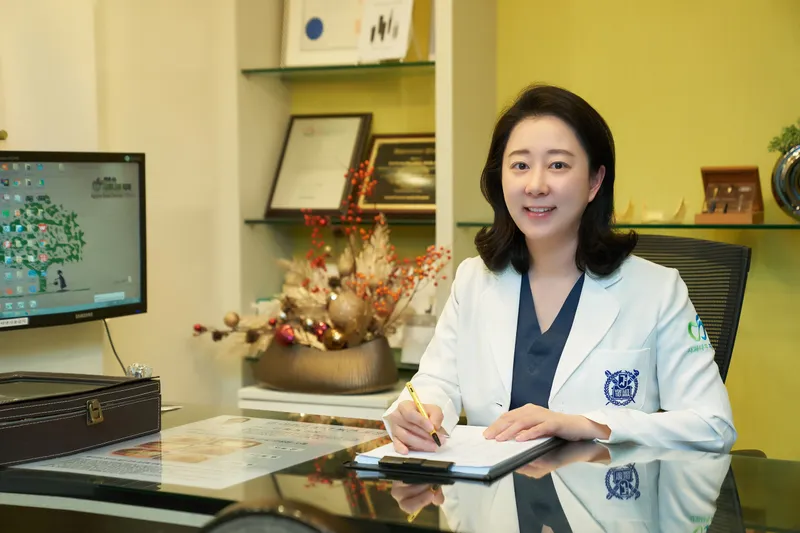 마포사과나무치과의원