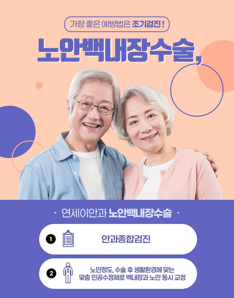 연세이안과의원
