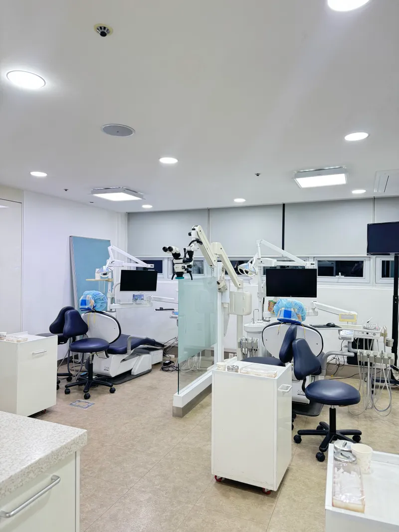 Gangnam Modern Dental Clinic