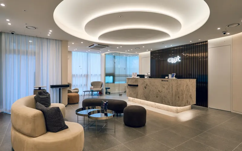 Amorata Plastic Surgery Clinic