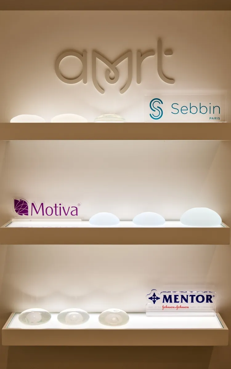 Amorata Plastic Surgery Clinic