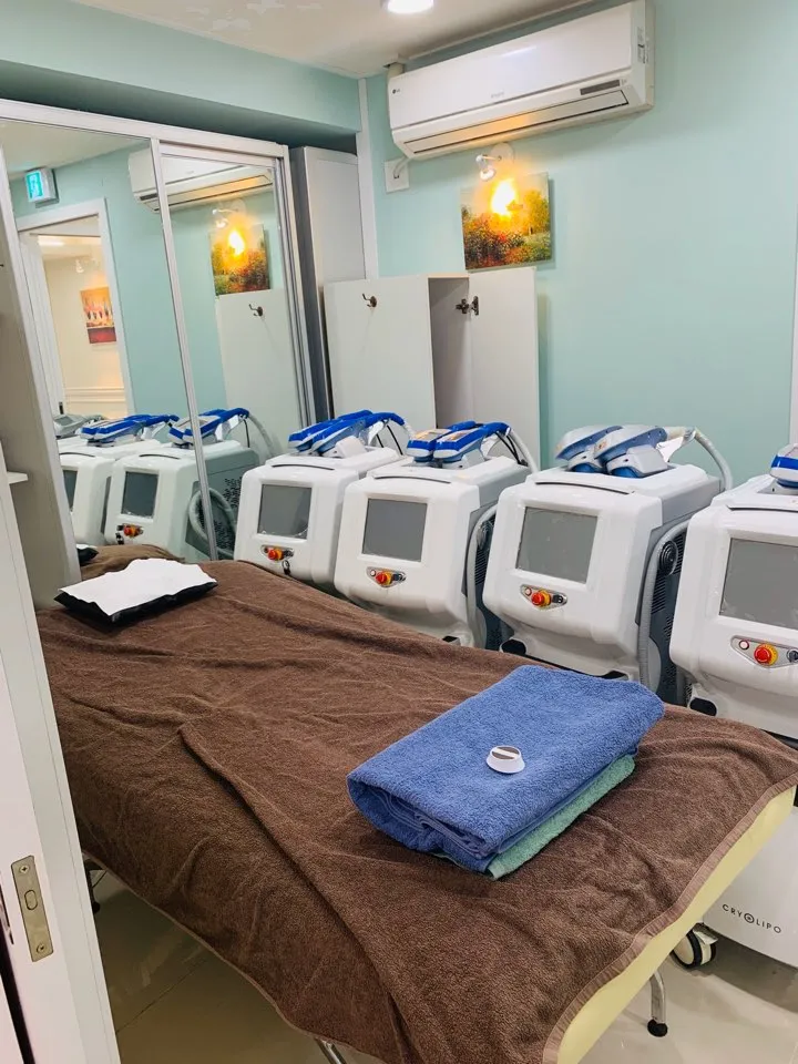 JDI Clinic Myeong-dong Branch