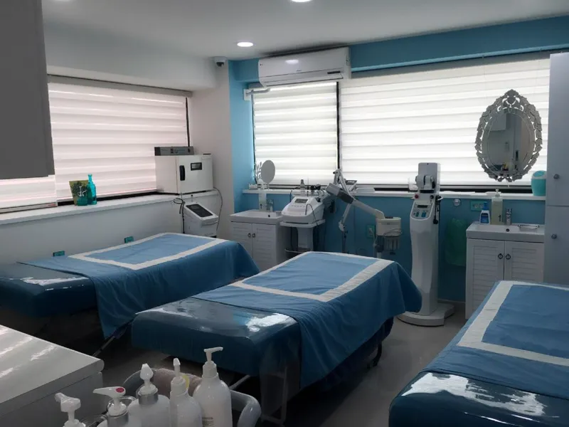 JDI Clinic Myeong-dong Branch