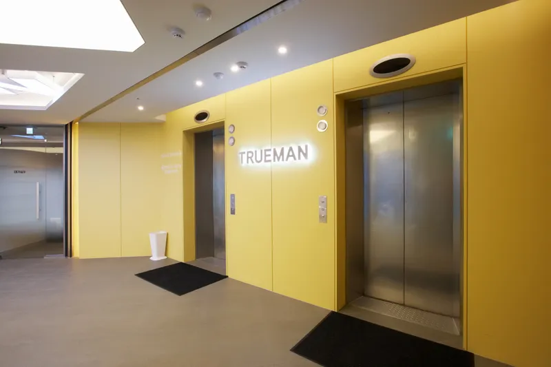 True Man Men's Clinic Gangnam