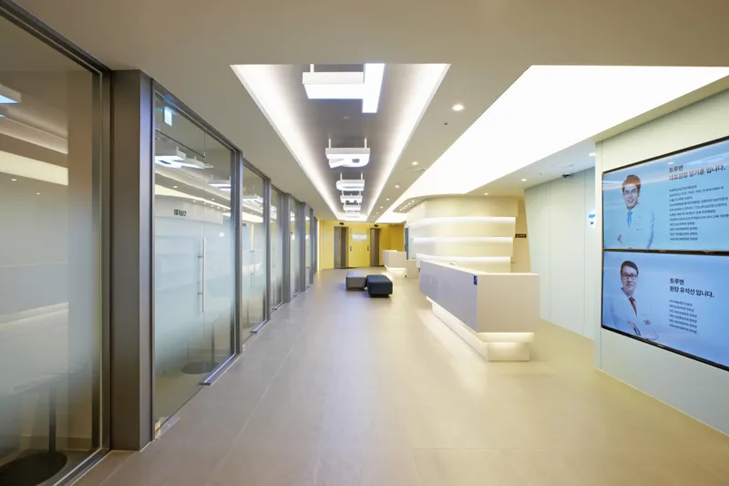 True Man Men's Clinic Gangnam
