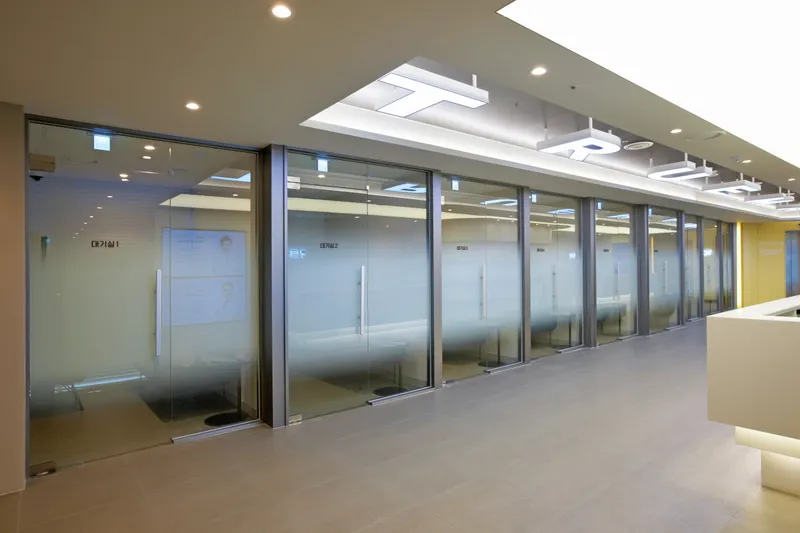 True Man Men's Clinic Gangnam