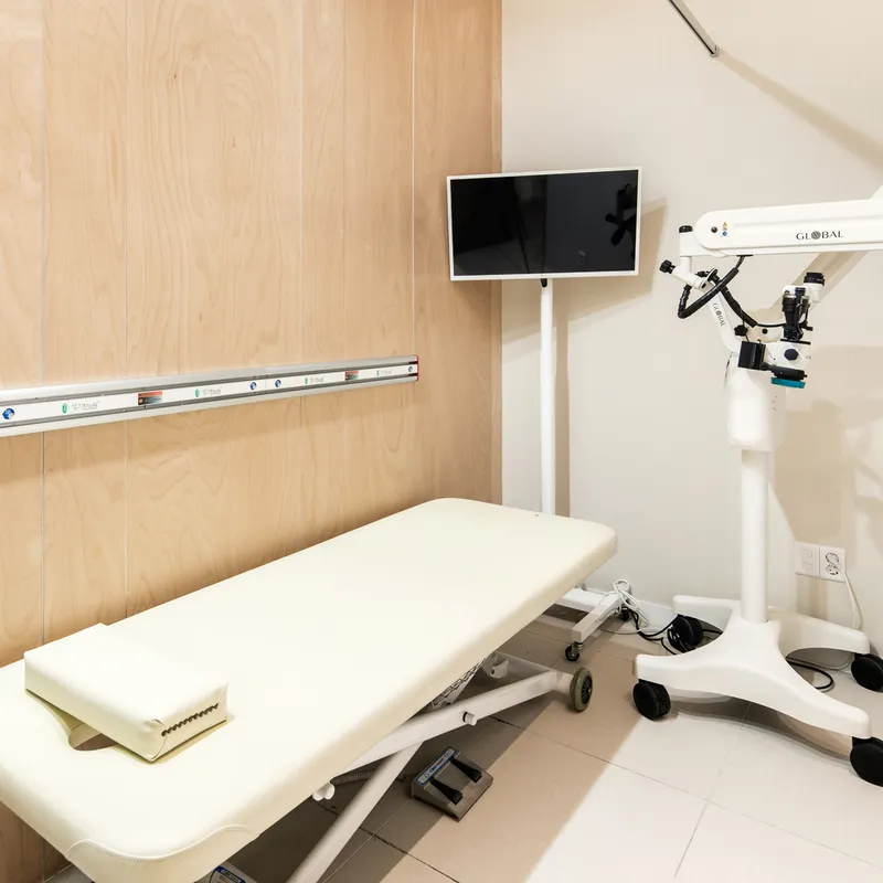 Seongihan Clinic Gangnam Station